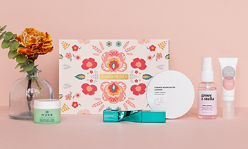 Birchbox acquired by healthcare startup FemTec Health